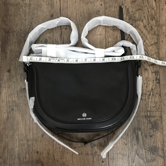 MICHAEL Michael Kors Bags Michael Kors Jagger Small Messenger Bag